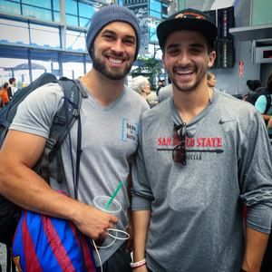 Meet your Posher, Jason